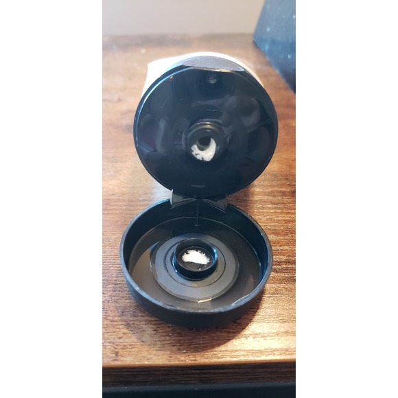 NEW Bath & Body Works - Happy Vibes Exfoliating Clay Scrub 6 oz - Rare, HTF - Picture 3 of 3